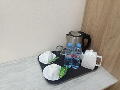 Room amenities