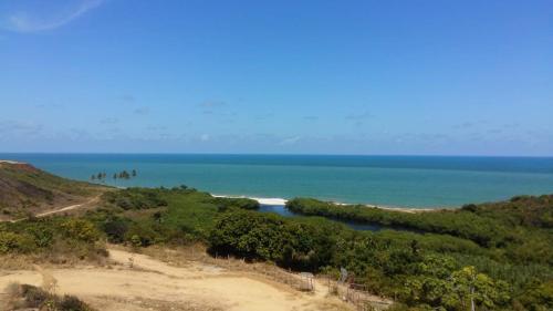 apartamento em jacuma- residencial granito x jasmim