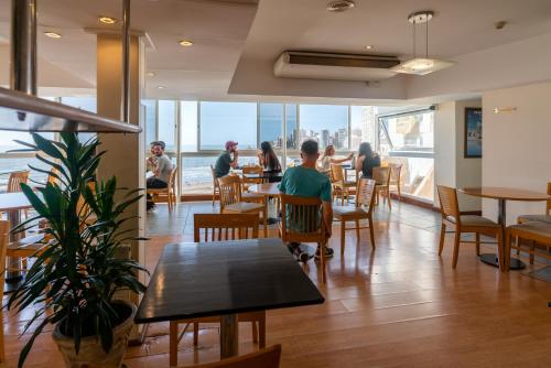 Bristol Apart Hotel - 식음료(F&B)