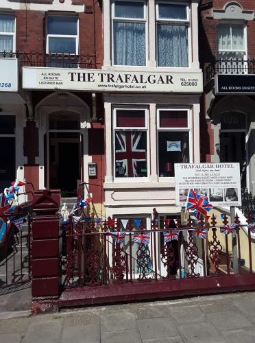 The Trafalgar, Blackpool