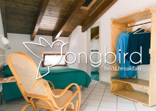 Songbird - Accommodation - Agerola