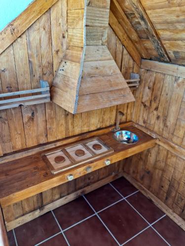 Villa Lanzarote Deluxe ***** - image 12