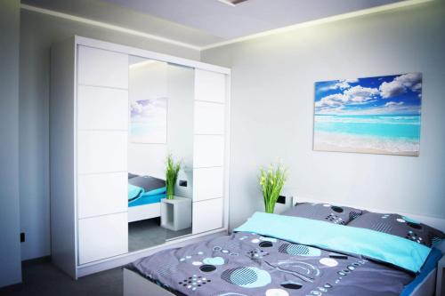 Apartament U Bosmana