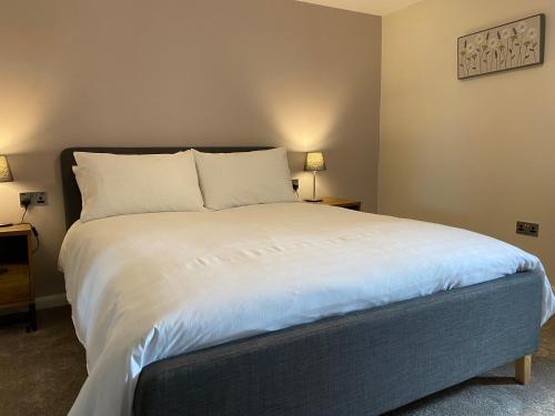 The Gun at Ridsdale in Bellingham