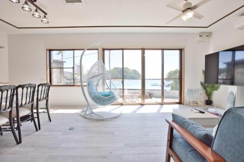 West Coast Villa Shirahama - Vacation STAY 38147v