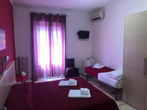 The Colours Of Rome - image 2