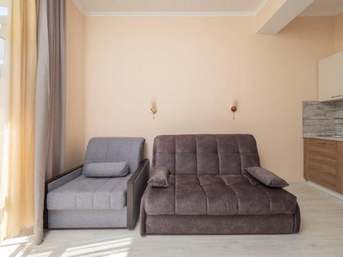 More Rooms в ЖК Солнечныи апр35