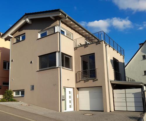 Ferienwohnung im Weinbergweg