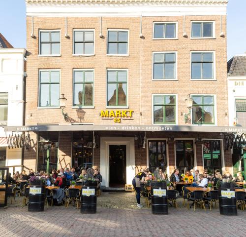 Hotel Markt23 - image 9