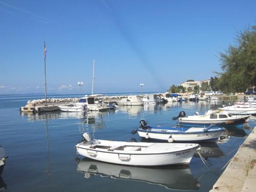 Apartmani Katica - Location saisonnière - Diklo