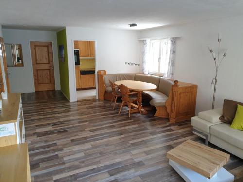 Haus St.Martin, Zermatt (foto 2)