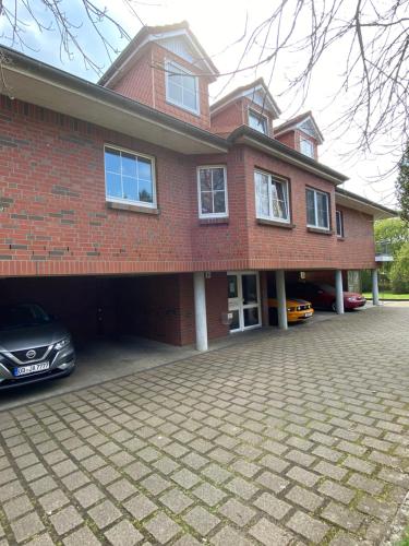 . Luxus Apartament