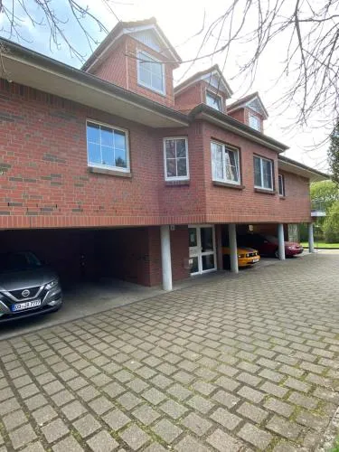 Luxus Apartament in Ammersbek, Deutschland