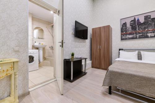 Welcome Home Apartments Kirochnaya 8b - image 8