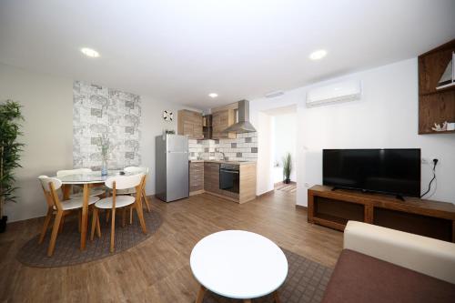 Apartmani Dvor Betina in Murter