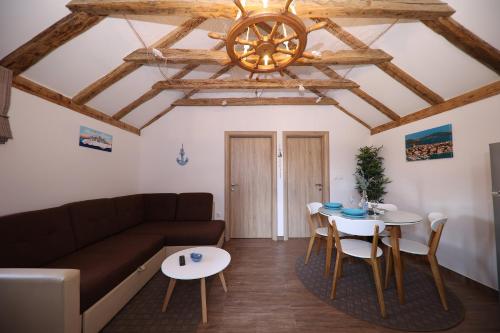 Apartmani Dvor Betina in Murter