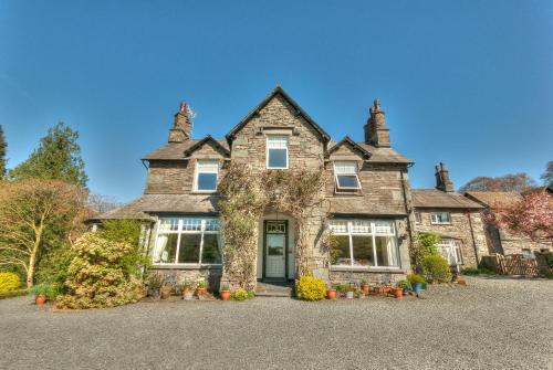 Crow How Country Guest House, , Cumbria