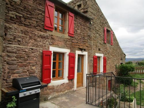 Grand Gîte à la ferme