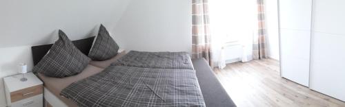 Ferienwohnung Goden-Wind in Westerdeichstrich, Deutschland