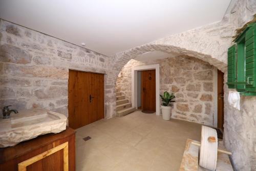 Apartmani Dvor Betina in Murter