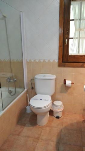 Casa Rural Leonor