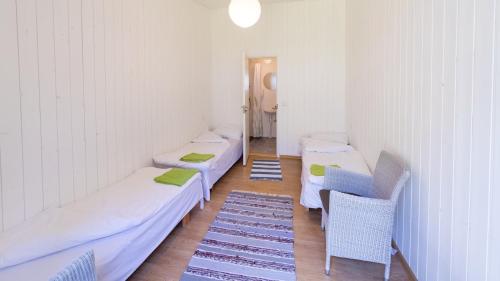 Puhkekeskus Valkla Rand- Simple accomodation