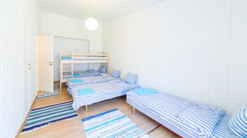 Puhkekeskus Valkla Rand- Simple accomodation