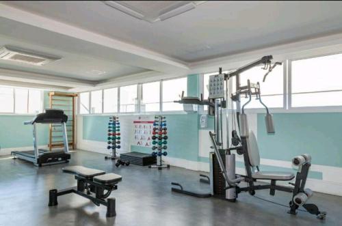 Flat 1506 -Vista Mar | Próx. Petrobras | Imbetiba, Macaé (foto 10)