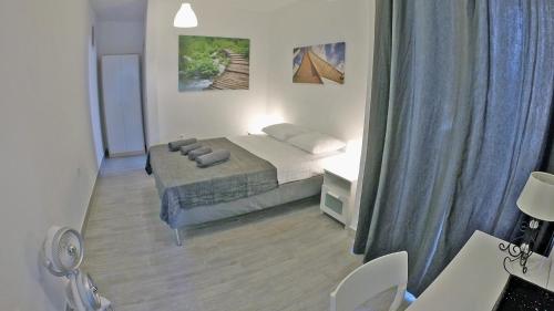 Pakostane - JUSTINA - appartement 80 m2 et piscine