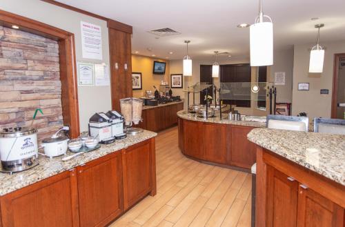 Staybridge Suites Bowling Green by IHG in Bowling Green, USA