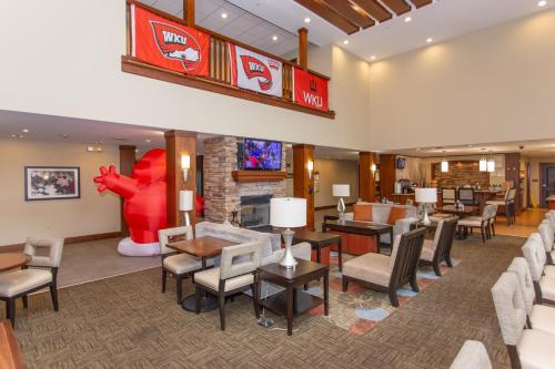 Staybridge Suites Bowling Green by IHG in Bowling Green, USA