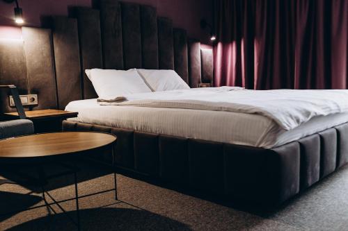 298744648 Kulikovskiy hotel