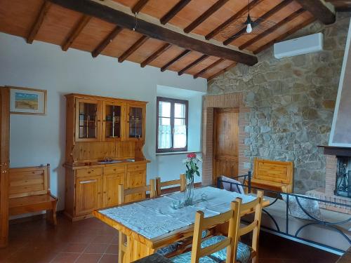  Agriturismo Capannacce in Bagno Vignoni