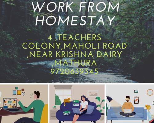 Kishan Home Stay