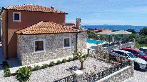 Villa Aria 2