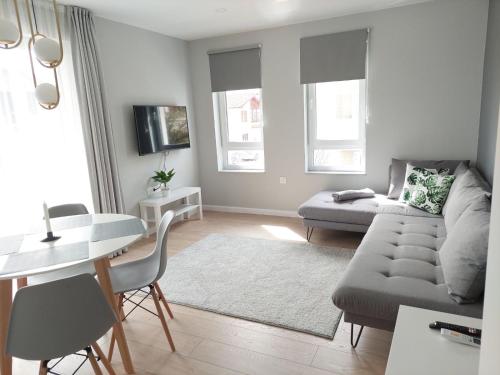 TheHouse - Apartment Kamenitza, Velingrad (foto 9)