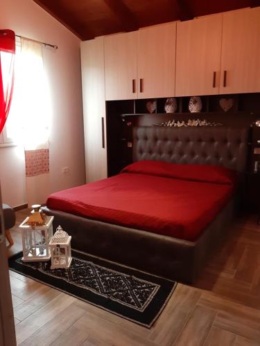 Villa Erilia - Max 8 People