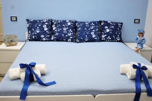 Casa Torrese Room Type - Double or Twin Room with Private Bathroom