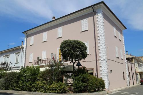 LOCANDA Roma sleep & food 3