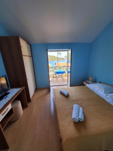 Apartments Dabelic in มเล็ต