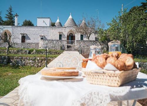 Trulli Belvedere di Puglia