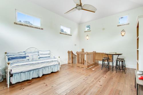 Restful Adventure On The Coast Restful Adventure On The Coast