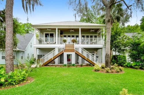 Restful Adventure On The Coast Restful Adventure On The Coast