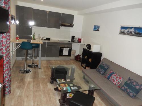 Appartements "Le Casino" et "Lou petit" - Bilhères