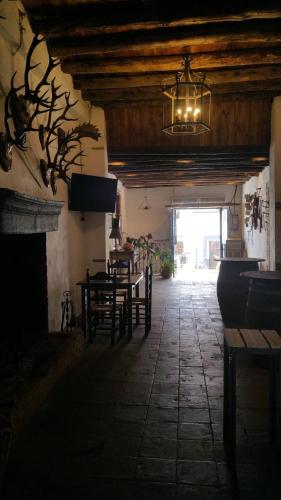 Posada Matadero in 科爾泰拉索爾