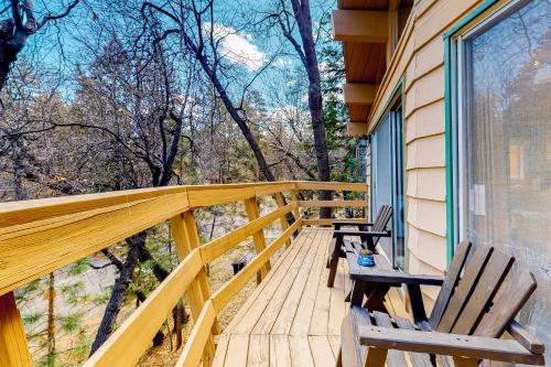 Wooded Retreat - image 2