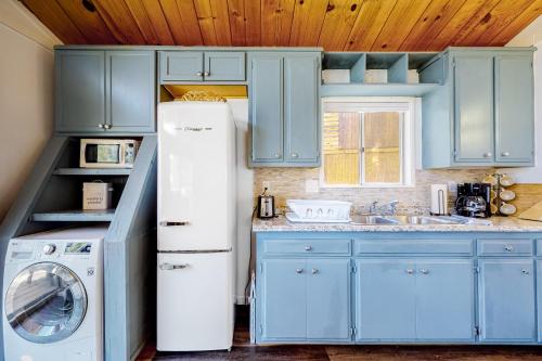Wooded Retreat - image 7