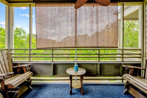 Fox Lodge at Ocean Creek - image 8