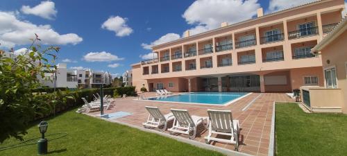  Casa d'Alvor, Unterkunft in Alvor