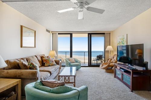 Sea Colony - 706 Chesapeake House image